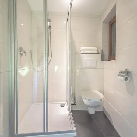 Appartement Haus Fender *