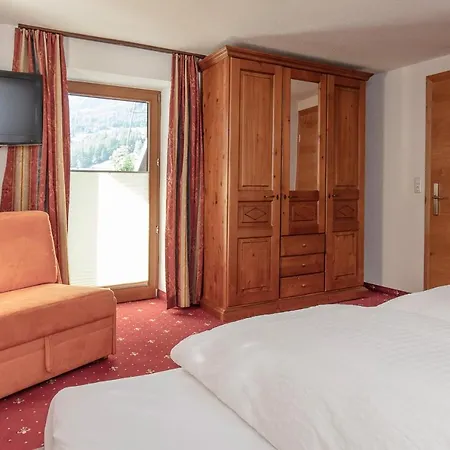 Haus Fender Appartement Sölden