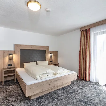 Appartement Haus Fender