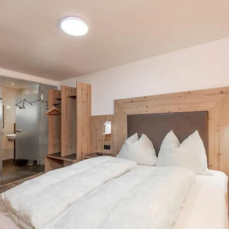 Appartement Haus Fender