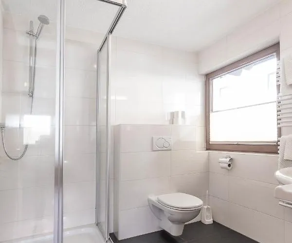 Haus Fender * Зёльден