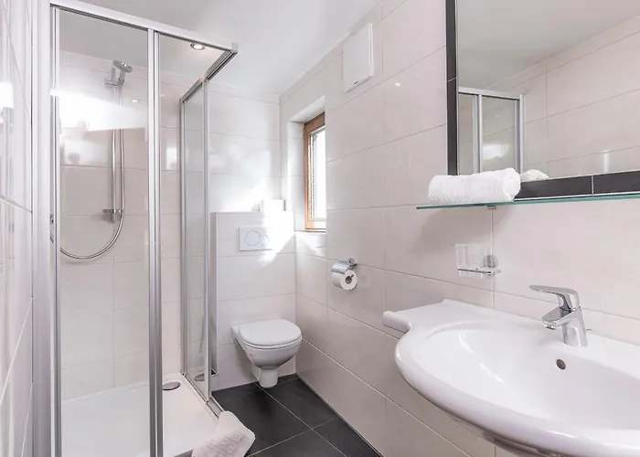 Апартаменты Haus Fender Зёльден