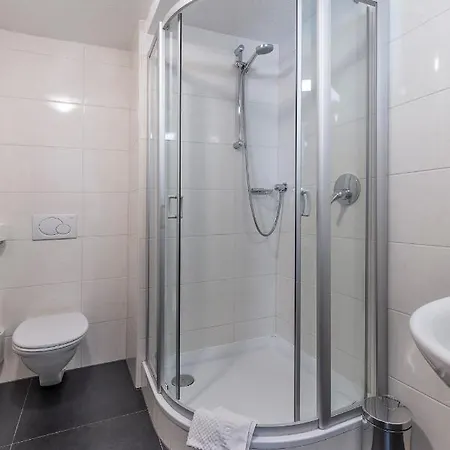 Haus Fender Appartement *