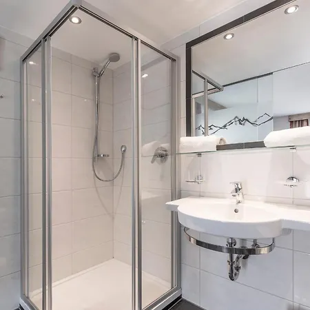 Lejlighed Haus Fender Sölden