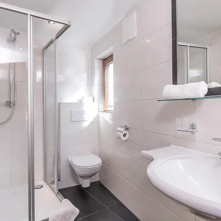 Appartement Haus Fender Sölden