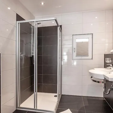 Haus Fender Lejlighed