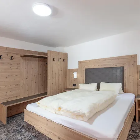 Haus Fender Lejlighed *