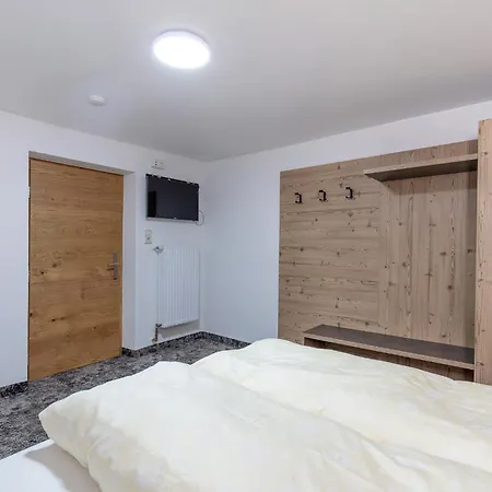 Appartement Haus Fender *