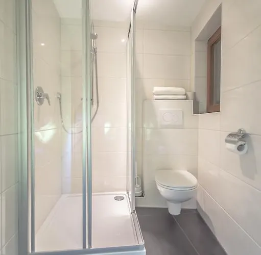 公寓 芬德公寓 *