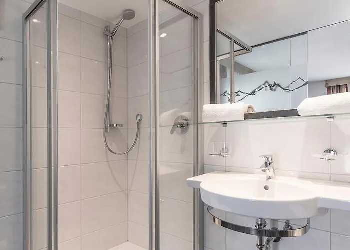 Apartment Haus Fender Solden