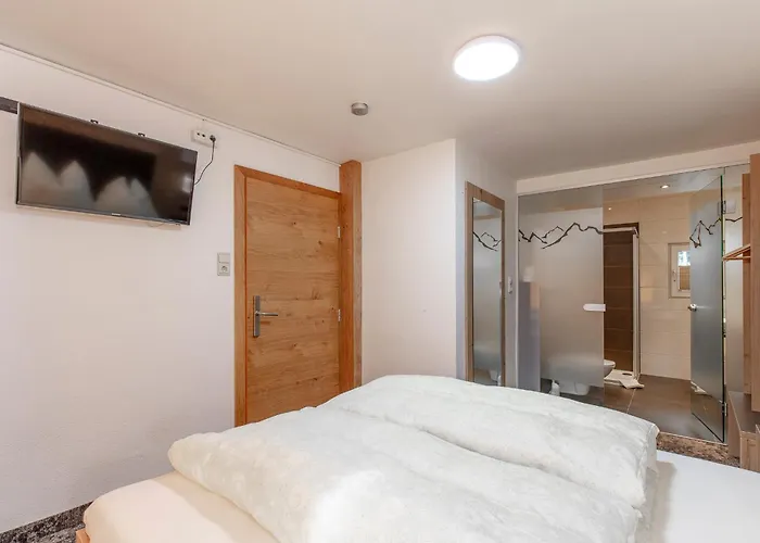 芬德公寓 * 索尔登