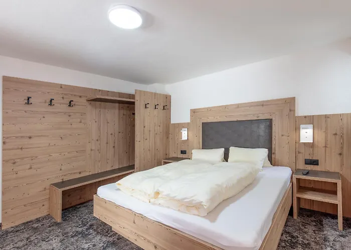 Haus Fender Apartment *