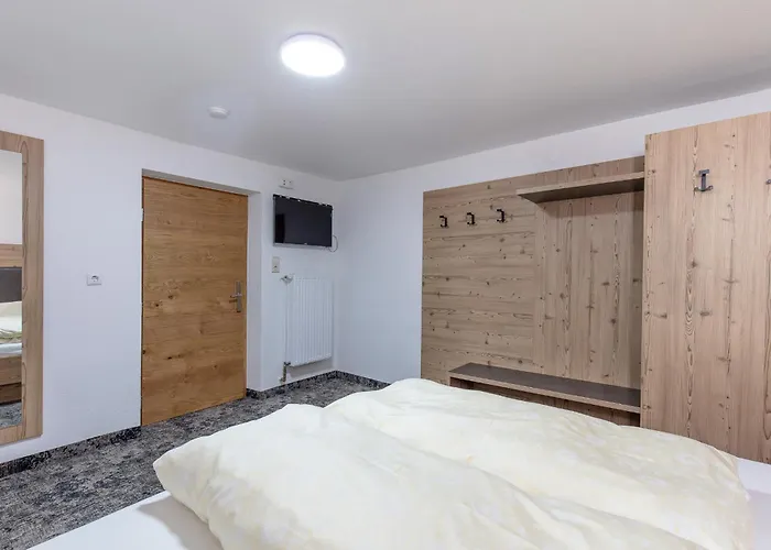 公寓 芬德公寓 *