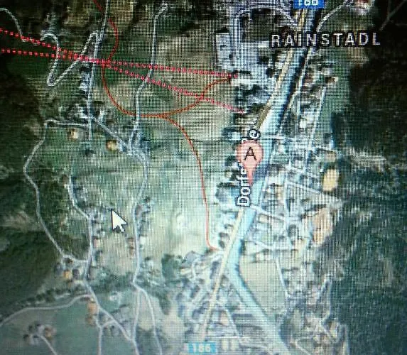 公寓 芬德公寓 *