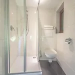 Apartment Haus Fender *