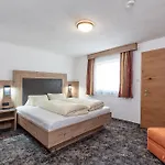 Apartment Haus Fender Solden