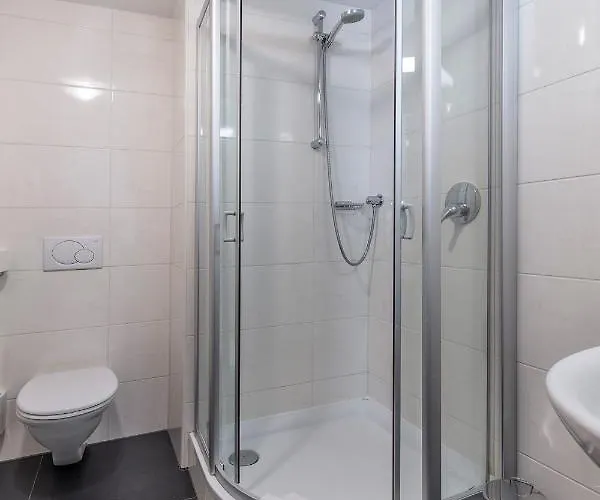 Haus Fender דירה *