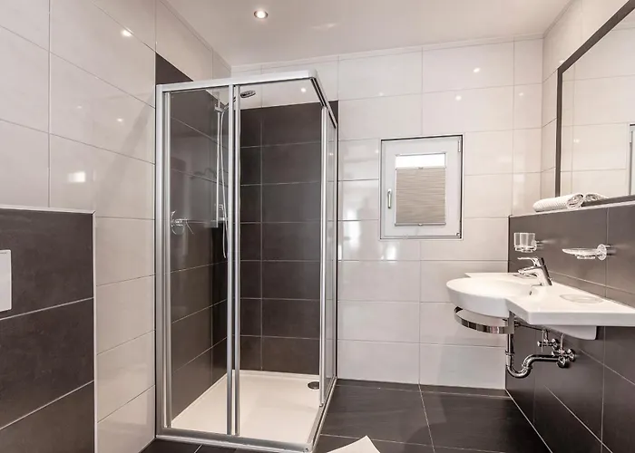 Haus Fender דירה